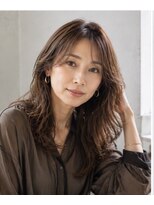 アースオーセンティック 小平店(EARTH Authentic)&nbsp;レイヤーミディアム