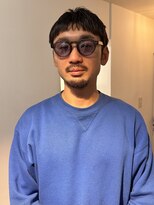 オルネ 代官山(OLUNE)&nbsp;メンズカット/ベリーショート/スパイキーショート/代官山