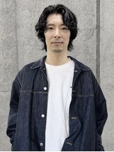 フォト 武蔵小杉(foto)&nbsp;南澤 佑介