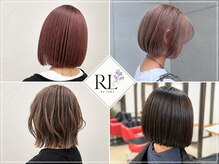 リラ バイ タイム 町田店(RL by time)