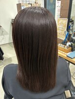 ビーズカラー ららパーク天童店&nbsp;【B's】大人可愛い☆ベリーショコラ