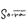 コンフォート スペース ソーラ(comfort space so ra)のお店ロゴ