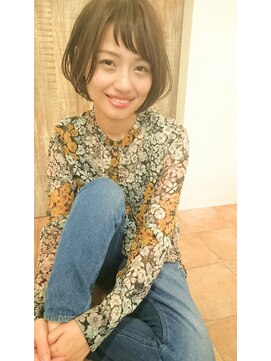 ペルティア(Peltier) Peltierスタイル8