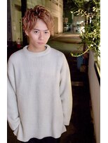 シャルル(charles)&nbsp;“ウィンターアップバング”