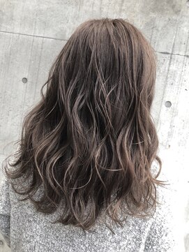 メリー(merry craftsman's factory) クリーミィベージュka