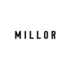 ミラー 武蔵小杉(MILLOR)のお店ロゴ