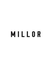 MILLOR 武蔵小杉 髪質改善/縮毛矯正/イルミナカラー/トリートメント【ミラー】