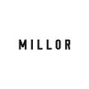 ミラー(MILLOR)のお店ロゴ