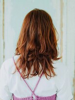 プロデュース 古淵店(Produce)&nbsp;ナチュラル×オン眉【古淵/相模原】