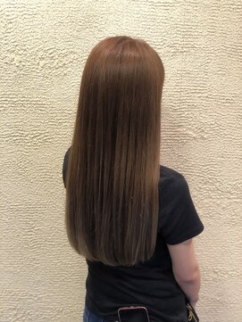 グランデュール 藤枝店(GRANDEUR) サイエンスアクアカラー