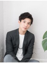 ロハス(LOHAS VEGAN ORGANIC＆TREATMENT)&nbsp;ニュアンスショート★