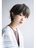 クレールバイケンジ(Claire by KENJE)&nbsp;大人ショート