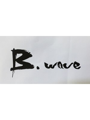 ビーウェーブ(B-wave)