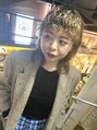 キュエ(qiie) 前髪パーマのみでも◎