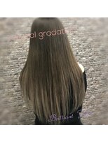 ブリリアントジョーカー(Brilliant Joker)&nbsp;グラデーションカラー　エクステ