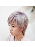ホワイトラベンダー