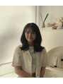 ミレヘアー(mirae HAIR) 勢柄 愛