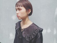 グルーミン(groomin')