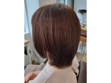 ヘアーハウス モア(hair house more)