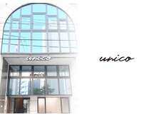 ユニコ(unico)の雰囲気（時間を忘れさせる『特別な場所』を演出1棟サロン）
