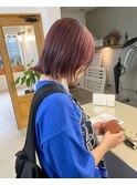 ラベンダーグレージュ