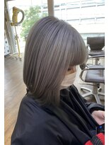 デコヘアー キートス(DECO HAIR kiitos)&nbsp;シャドールーツ