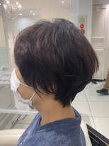 アッシュ 西荻窪店(Ash) エアリーショート