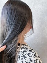 オブジェ シエル(obje't ciel)&nbsp;【obje't ciel】ブリーチ無しグレー【宮崎 太揮】