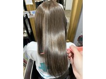 ロココオーガニックレーベル(LOCOCO organics label)