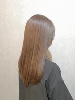 ウィスプ 赤羽店(wisp)&nbsp;アッシュブラウン