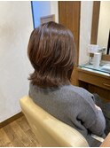 くびれボブ