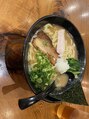 アヤラグランスパ 船橋店(AyaLA GRAN SPA) ラーメンが大好きでやめられません…