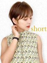 リーン(LEEN)&nbsp;くびれショート　【LEEN】