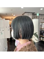 トゥーミー(to mee)&nbsp;くすみグリーン♪