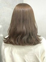 サロンジオ 本厚木(salon the O's)&nbsp;韓国/ダブルカラー/髪質改善/学割U24[本厚木/本厚木駅/町田]