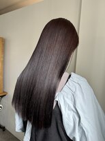 レオネ 梅田 中津店(Leone)&nbsp;うるツヤ　髪質改善　Leoneトリートメント　梅田/中津