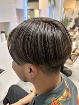 シードバイシャムロック(SEED by Shamrock)&nbsp;メンズハイライト　SEED 横浜駅