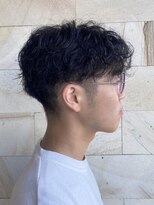 フォレスト ヒル Forest Hill by Genitore&nbsp;メンズ/カールパーマ