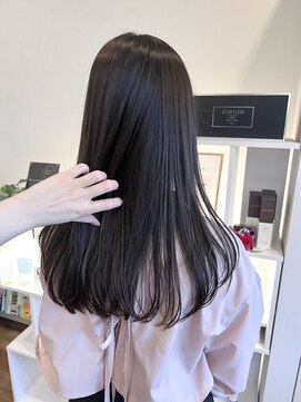 ビフィーノ モーダ 苦楽園店(bifino moda) ロングスタイル