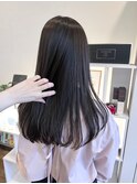 ロングスタイル