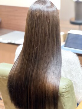 レアナ バイ ニーナ(Leana by NINA) #髪質改善#艶髪