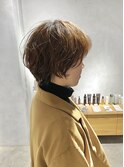 ニュアンスパーマ