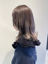 エスト 小倉(est) ウルフヘア