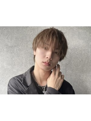 -lamie Men's Style-【貴方史上1番の髪型をご提案】トレンドに特化したメンズスタイリストが在籍【下北沢】