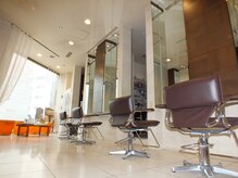 オプスヘアー 北浦和(OPS HAIR)