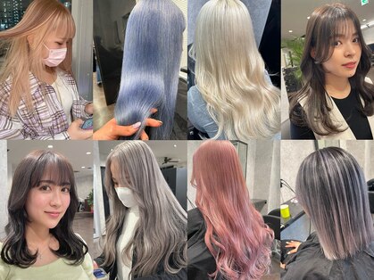 アイニー(inee)の写真