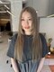 ヒンク(the hinc)の写真/顔周りのカットで印象はグッと変わる！あなたに似合う前髪や顔周りのデザインで新しい自分が見つけられる