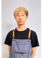 リセット 阪急曽根店(ReSET) 前田 隆利