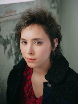 スタリー(Starry) ロックウルフボブ20代/30代/40代/ハレマチ通り