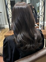 シエナ(CIENA)&nbsp;【CIENA】前髪カット/小顔カット/顔周りカット/矢場町/栄/名古屋